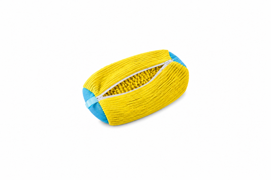 Sac Velclea Jaune