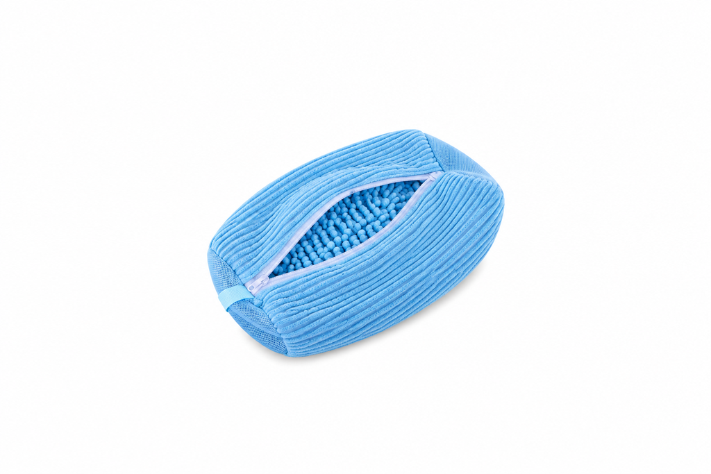 Sac Velclea Bleu