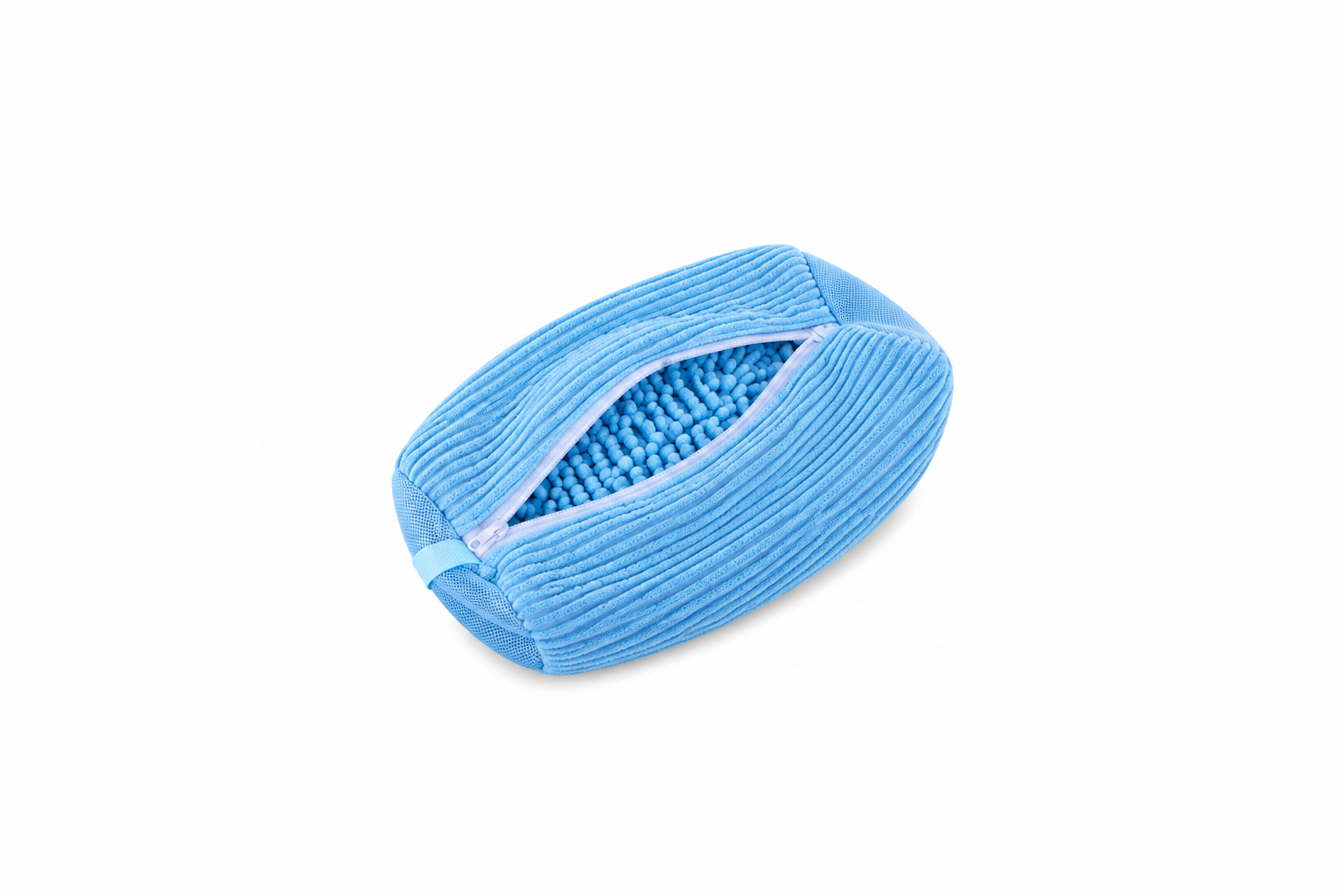 Sac Velclea Bleu