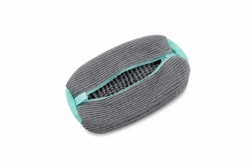 Sac Velclea Gris