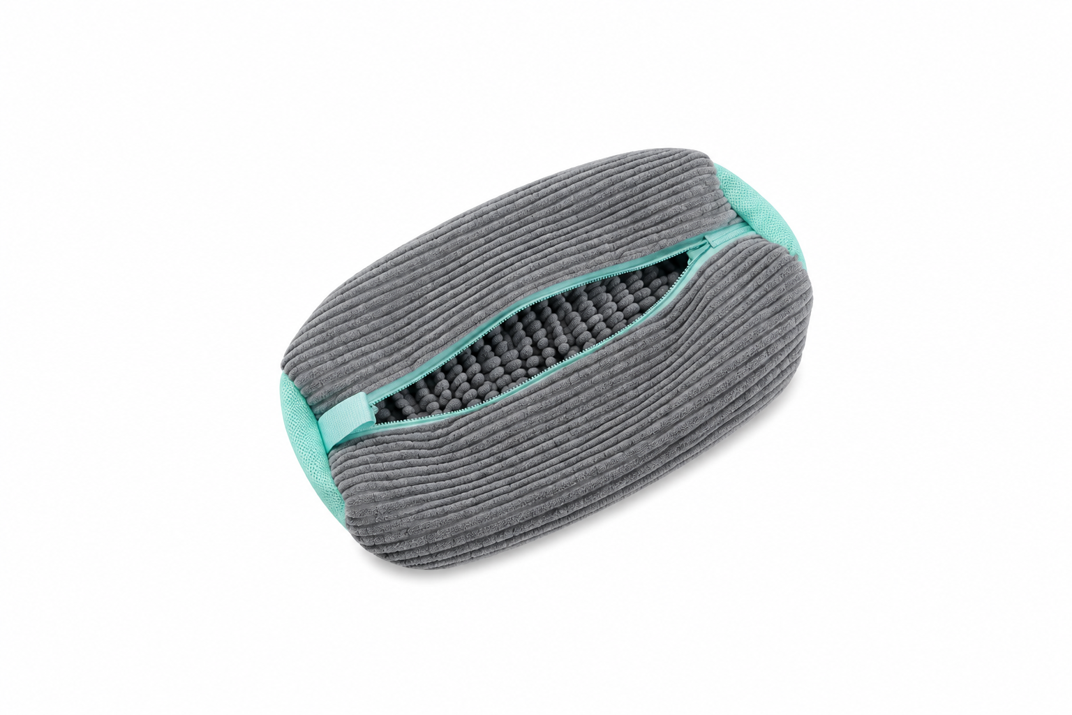 Sac Velclea Gris