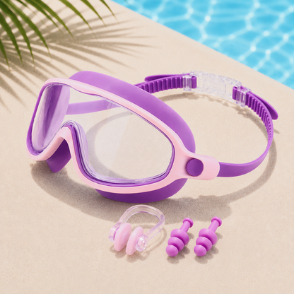 Velclea™ Lunettes de Piscine
