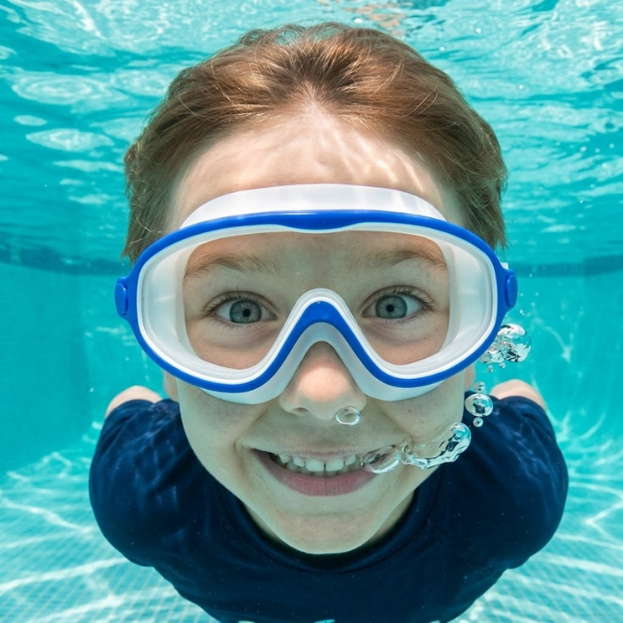 Velclea™ Lunettes de Piscine